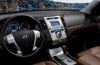 2007 Hyundai Veracruz Interior Picture